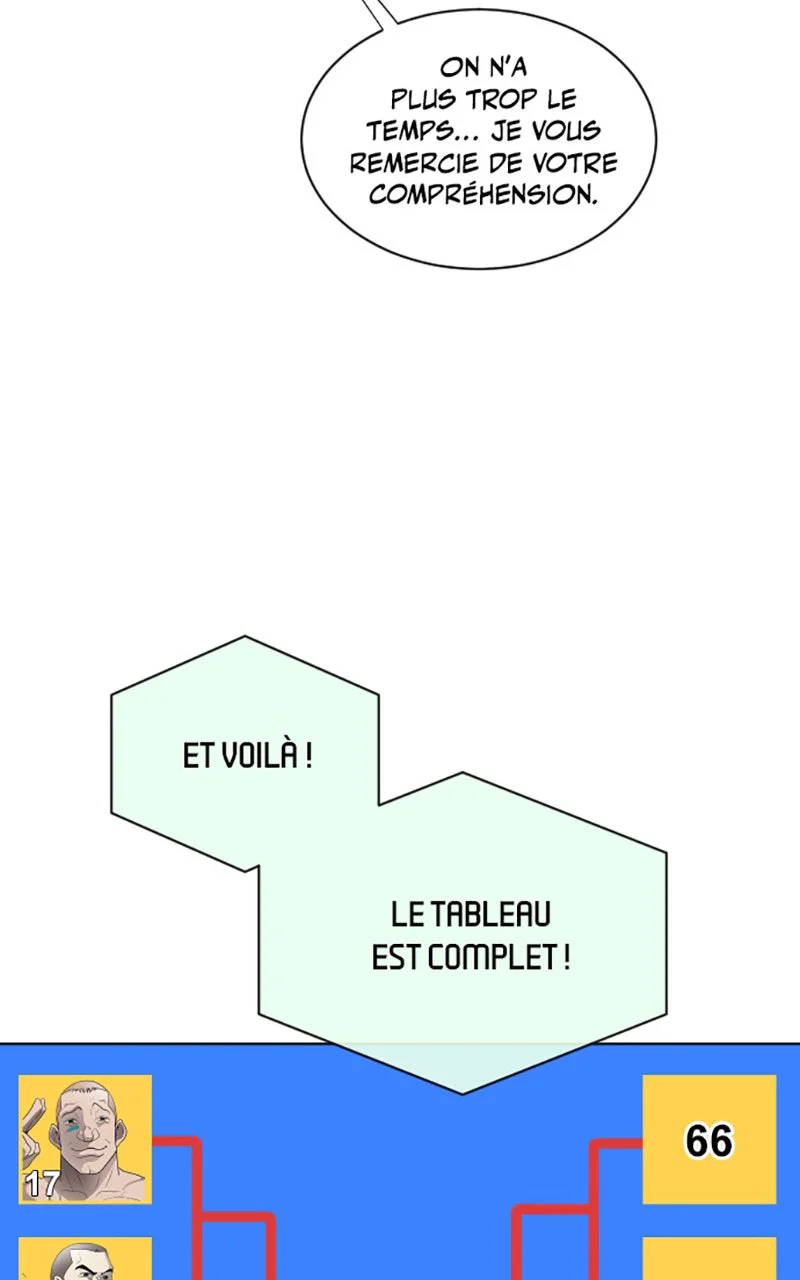 L'ère des surhommes Chapitre 19 - Page 82