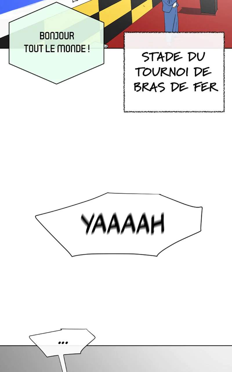 L'ère des surhommes Chapitre 19 - Page 9