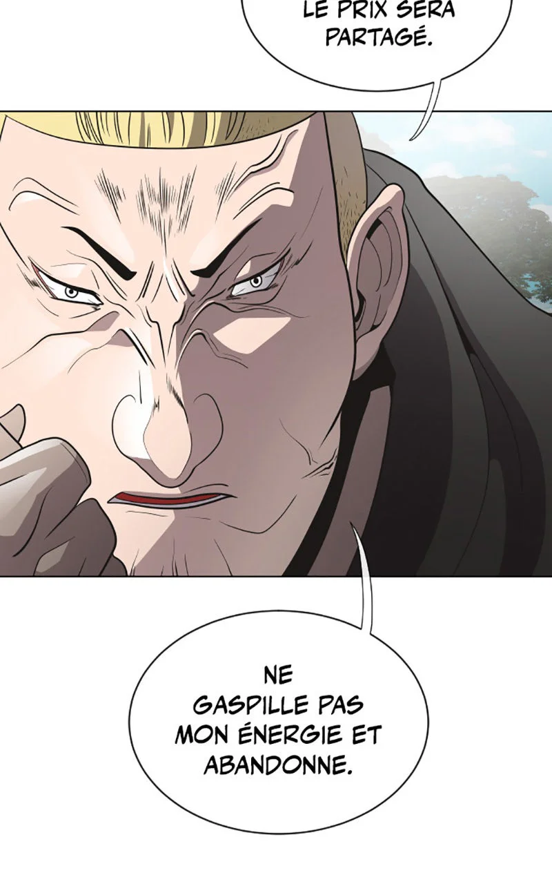 L'ère des surhommes Chapitre 20 - Page 17