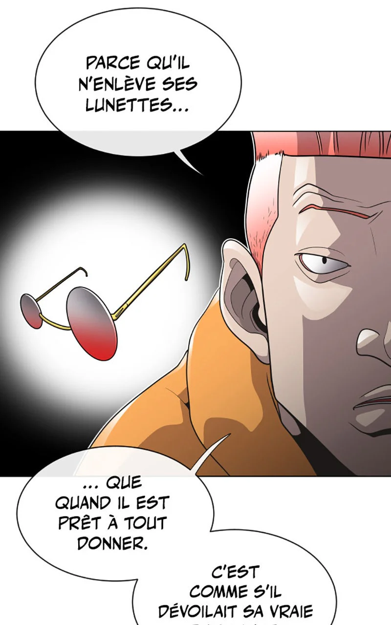 L'ère des surhommes Chapitre 20 - Page 22