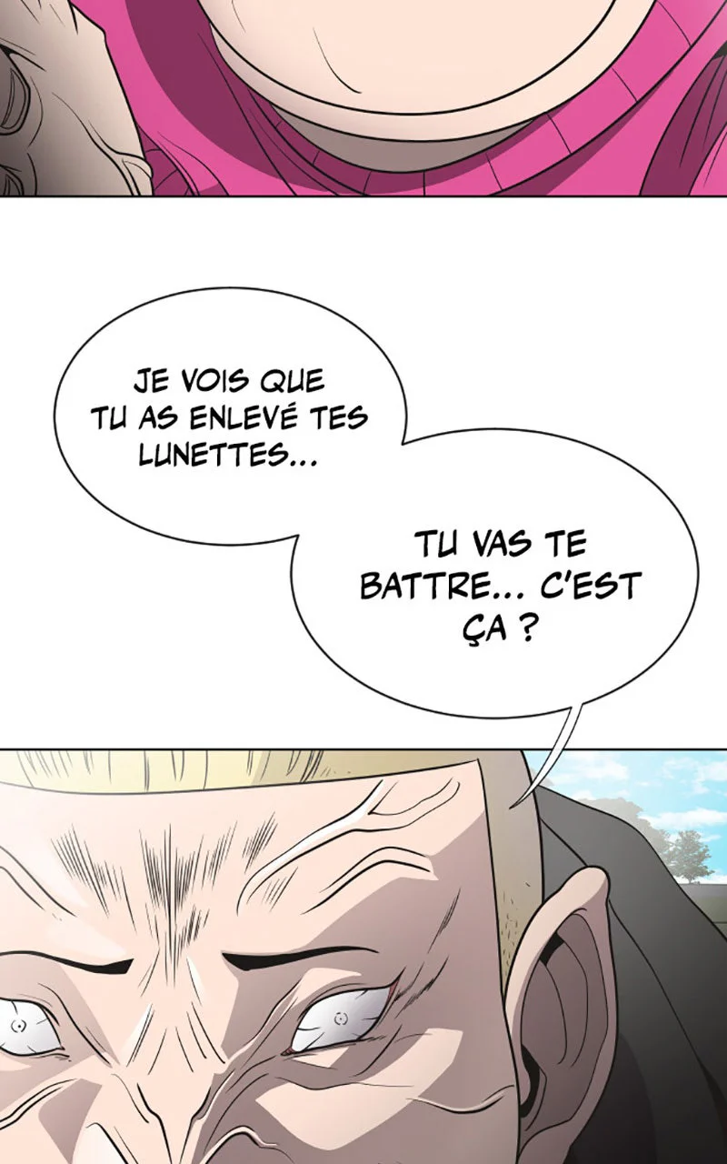 L'ère des surhommes Chapitre 20 - Page 25