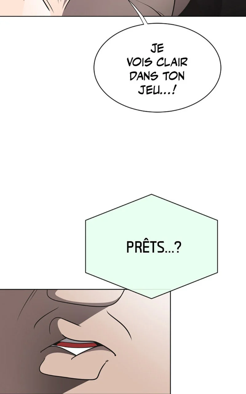 L'ère des surhommes Chapitre 20 - Page 26