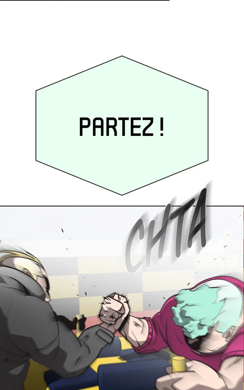 L'ère des surhommes Chapitre 20 - Page 27