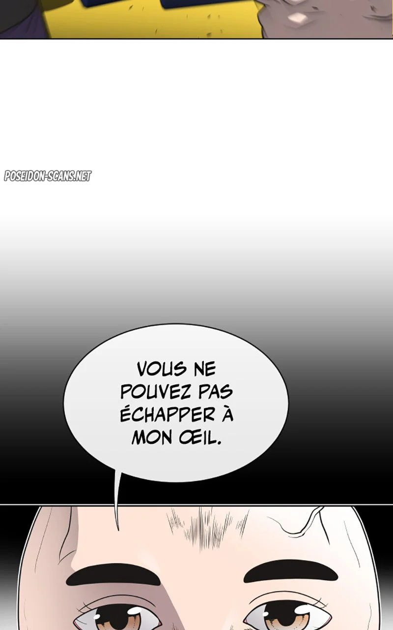 L'ère des surhommes Chapitre 20 - Page 28