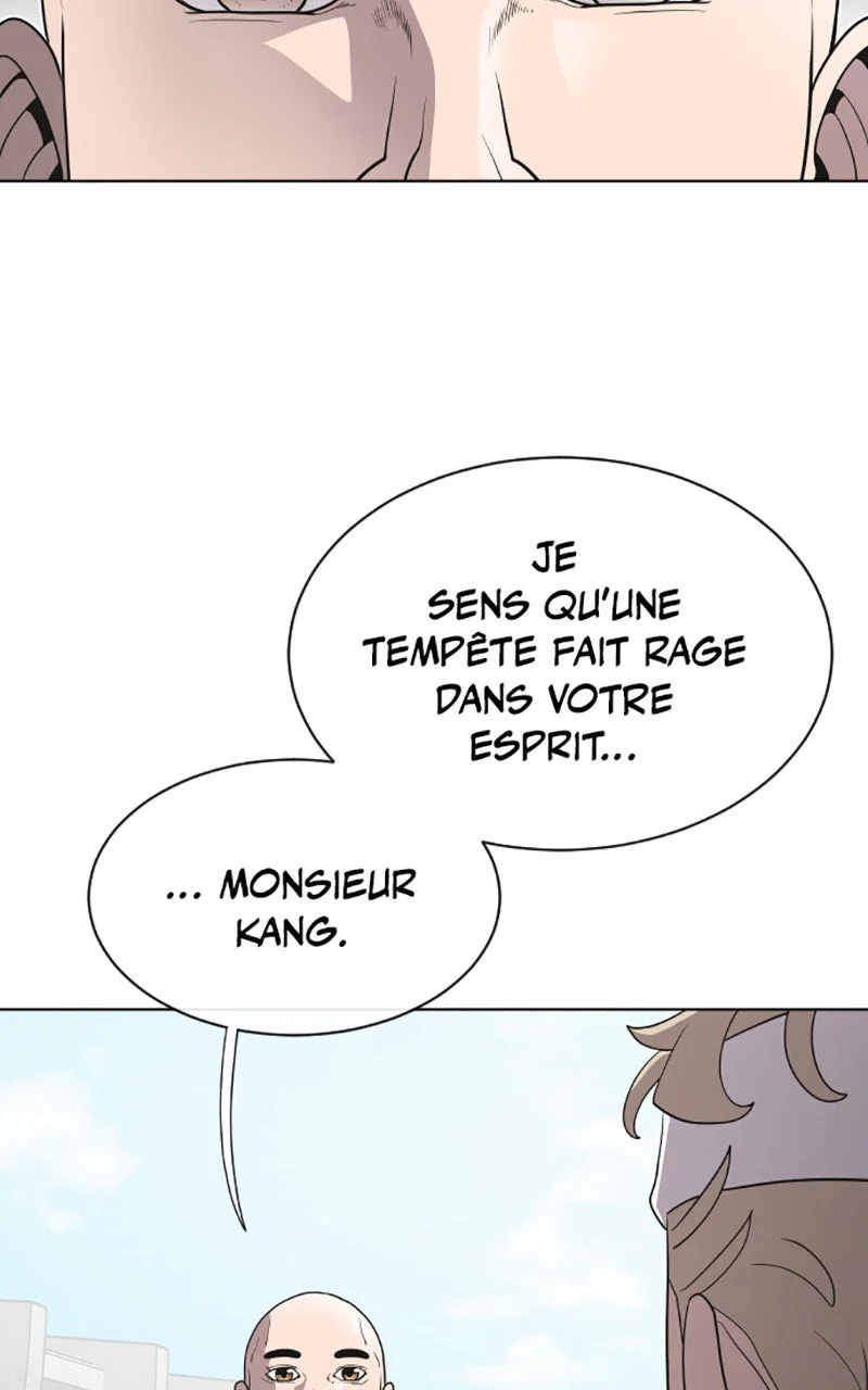L'ère des surhommes Chapitre 20 - Page 29