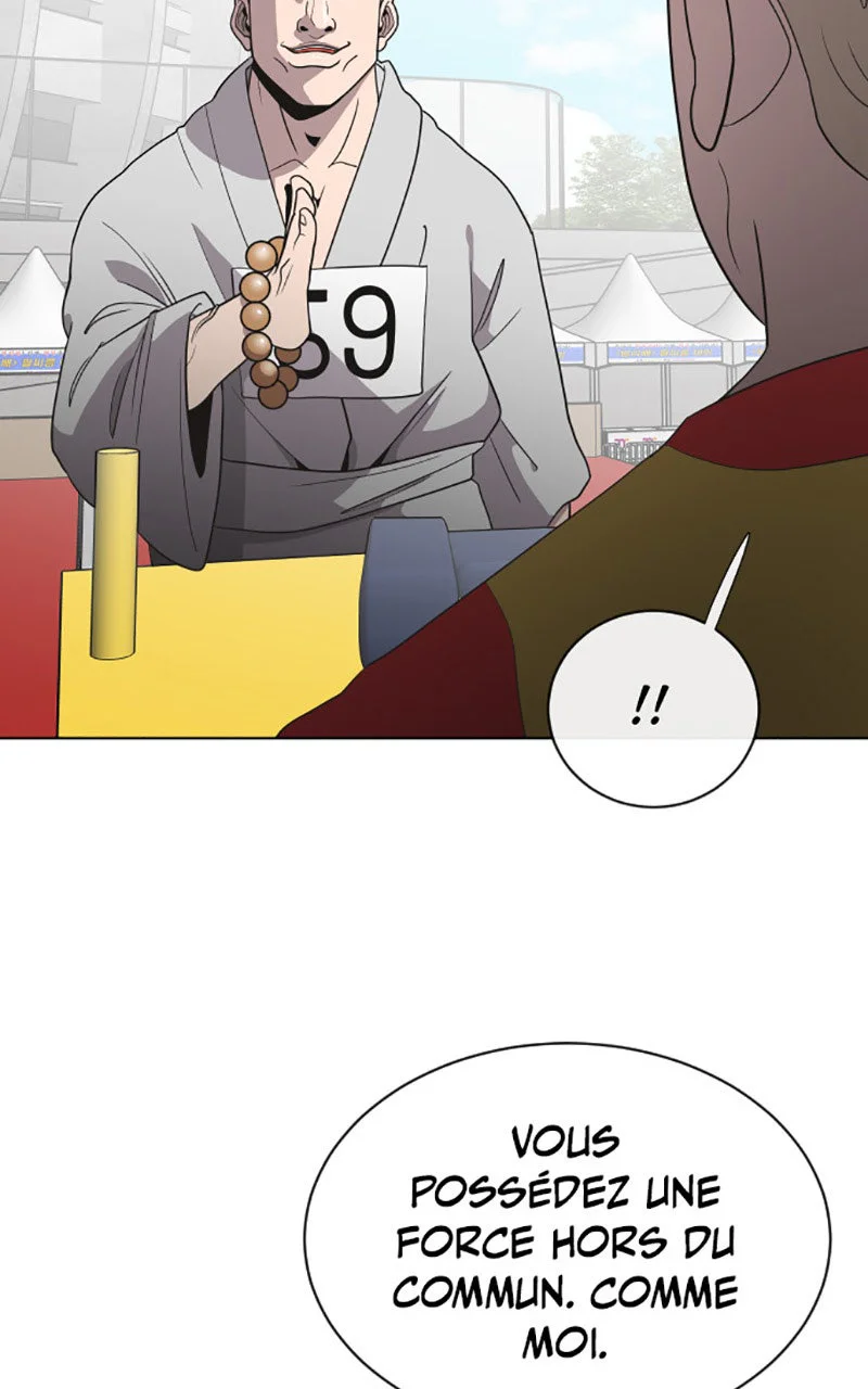 L'ère des surhommes Chapitre 20 - Page 30