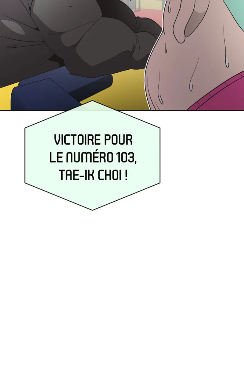 L'ère des surhommes Chapitre 20 - Page 45