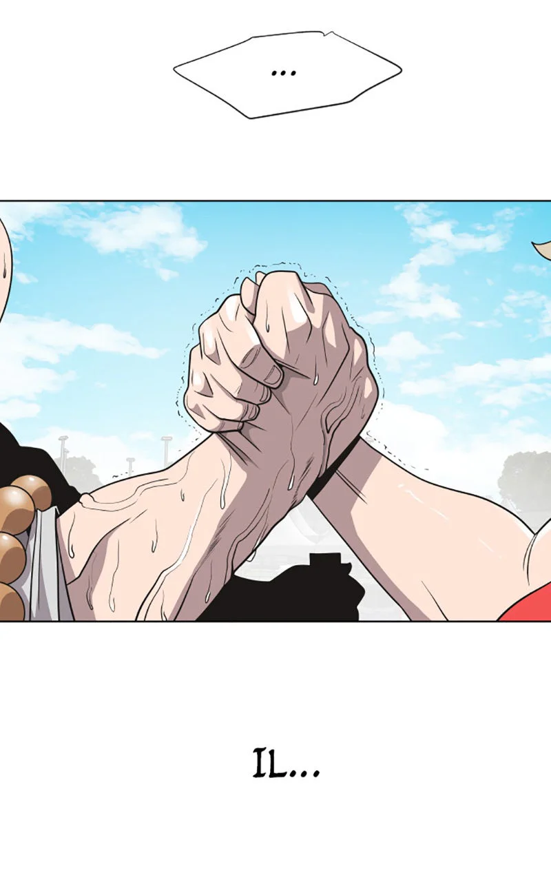 L'ère des surhommes Chapitre 20 - Page 46