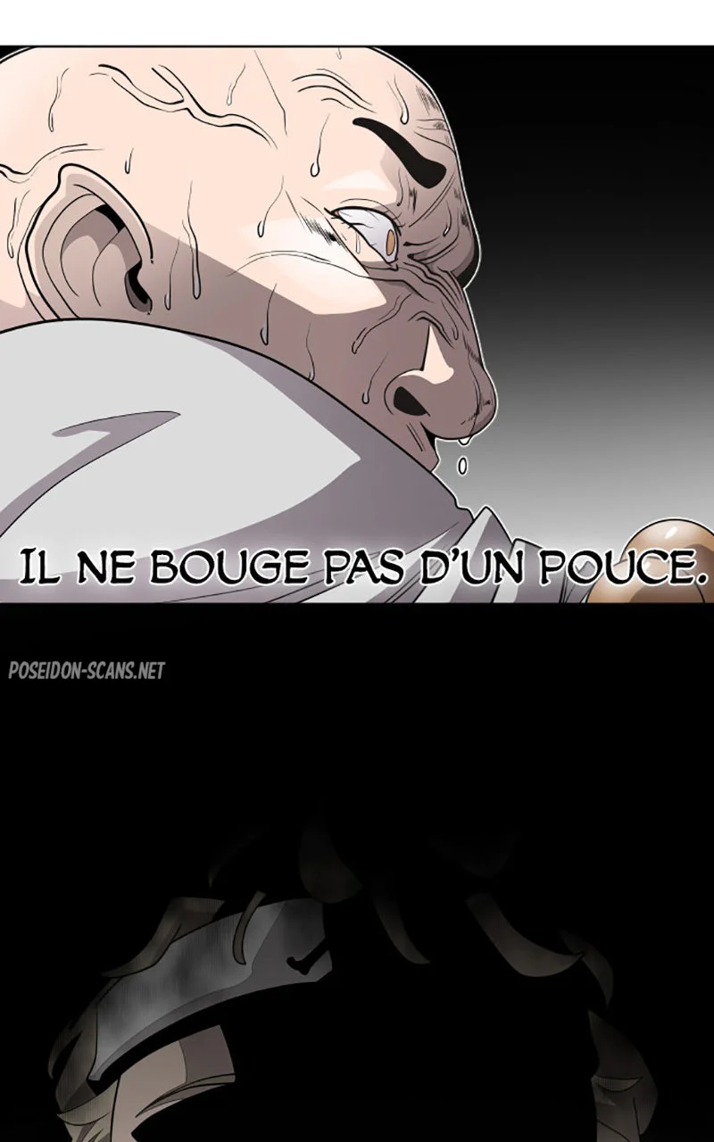 L'ère des surhommes Chapitre 20 - Page 47
