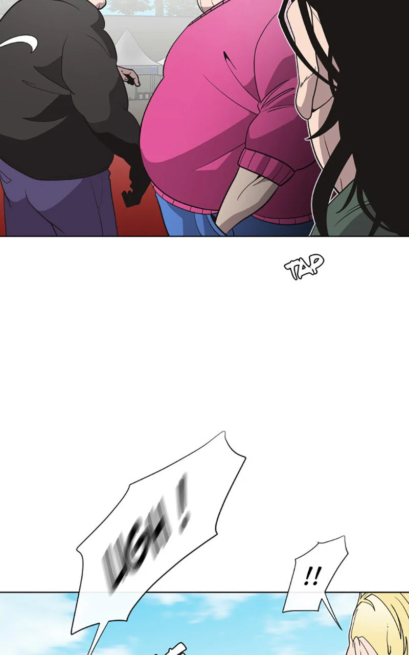 L'ère des surhommes Chapitre 20 - Page 57