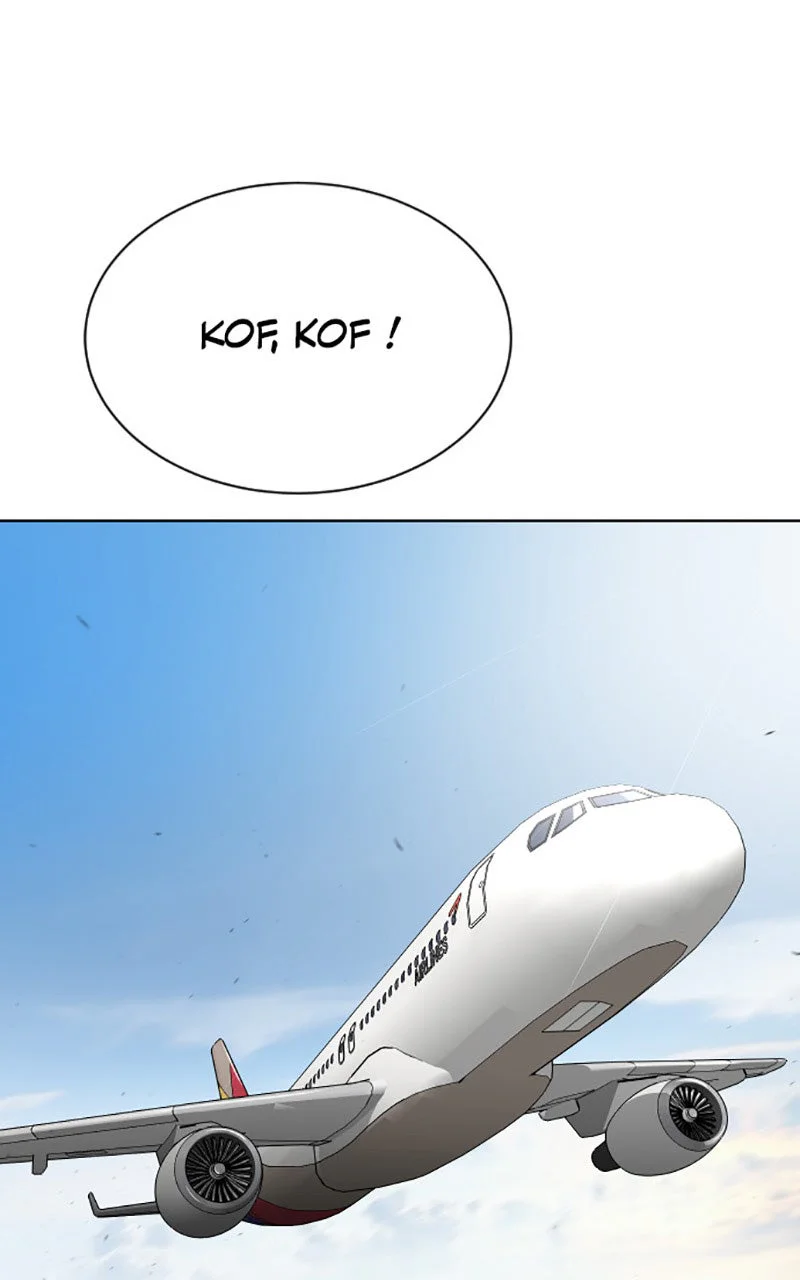 L'ère des surhommes Chapitre 20 - Page 6