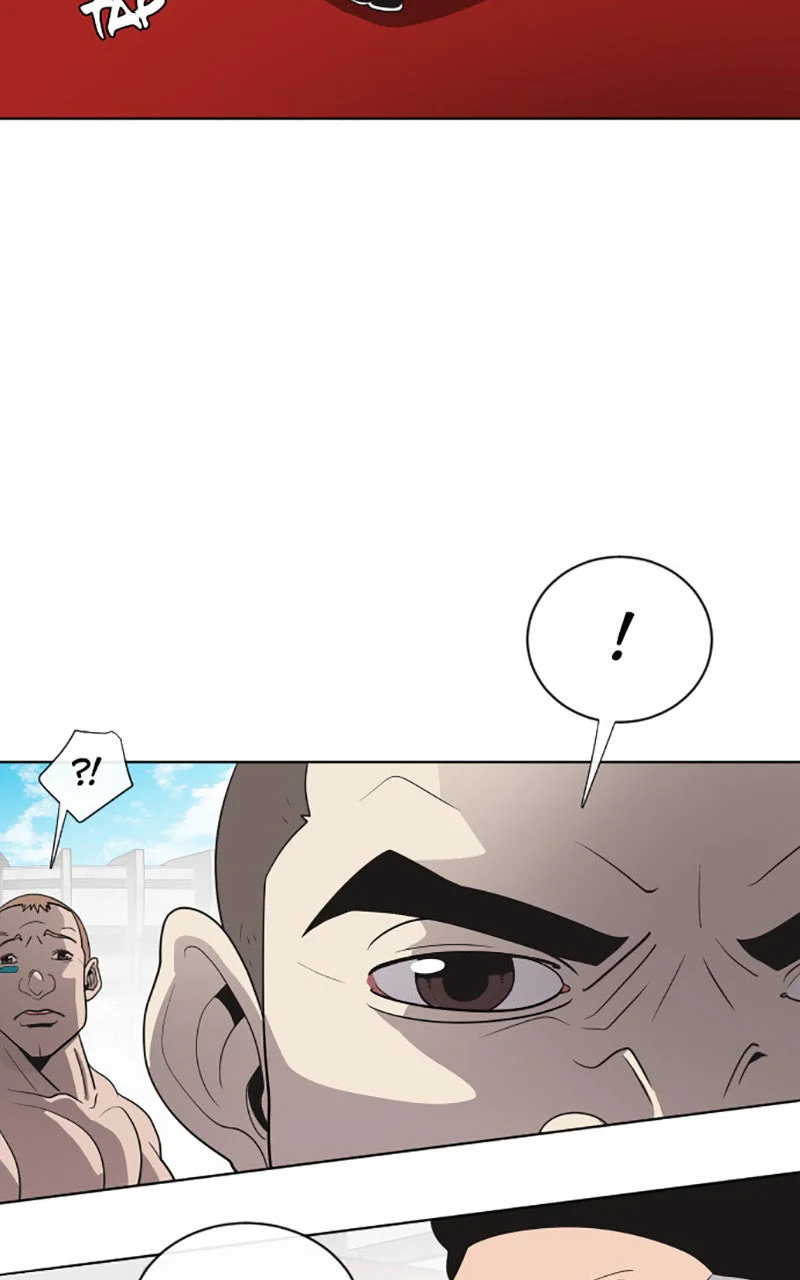 L'ère des surhommes Chapitre 20 - Page 62