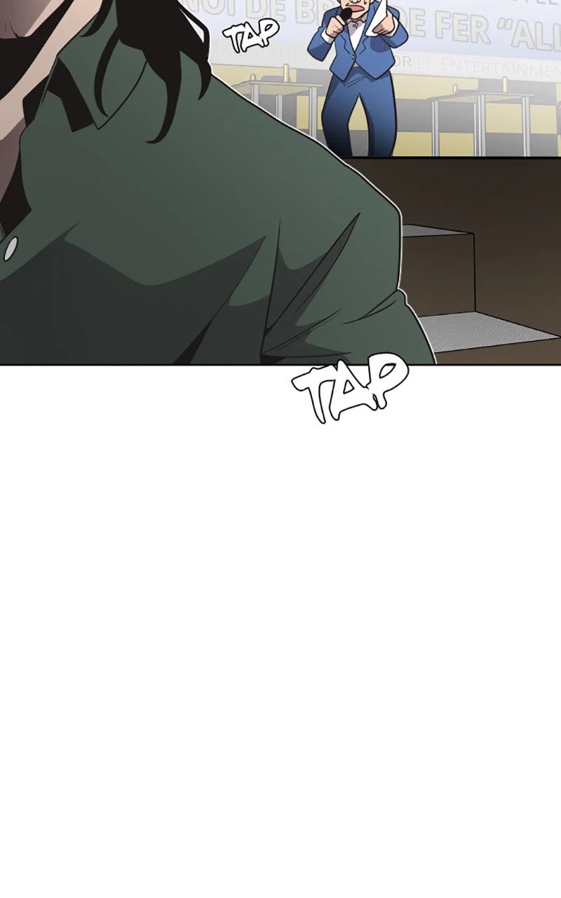 L'ère des surhommes Chapitre 20 - Page 68