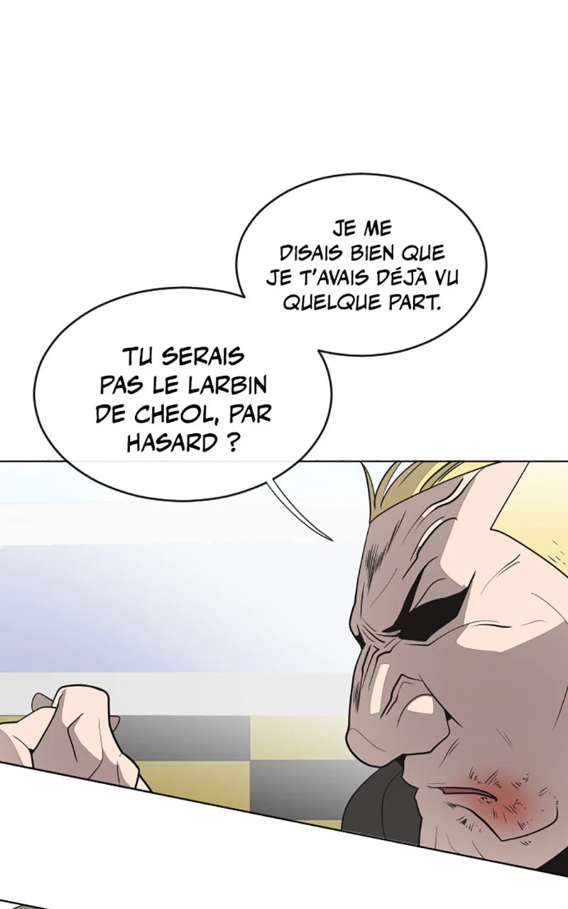 L'ère des surhommes Chapitre 20 - Page 76