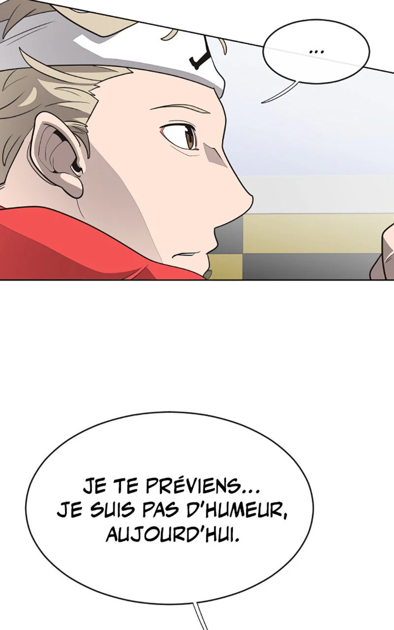 L'ère des surhommes Chapitre 20 - Page 77