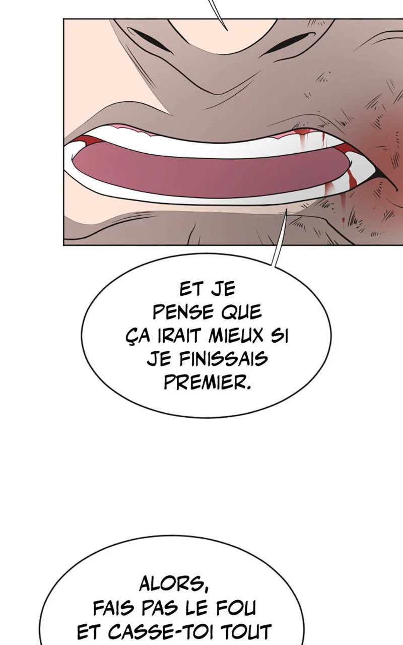L'ère des surhommes Chapitre 20 - Page 78