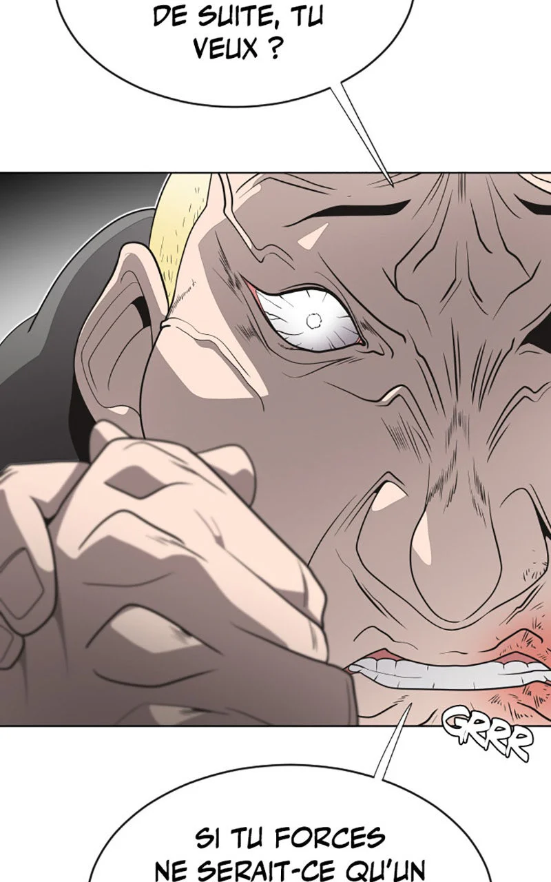L'ère des surhommes Chapitre 20 - Page 79