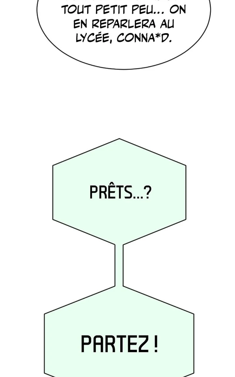 L'ère des surhommes Chapitre 20 - Page 80