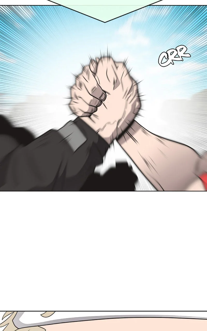 L'ère des surhommes Chapitre 20 - Page 81