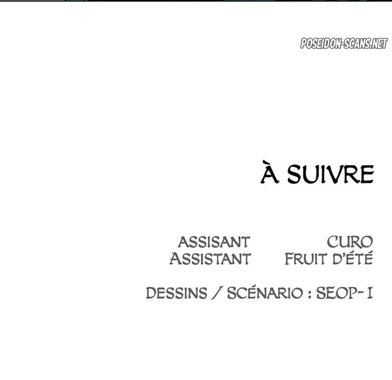 L'ère des surhommes Chapitre 20 - Page 96