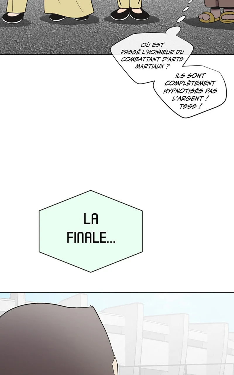 L'ère des surhommes Chapitre 21 - Page 10