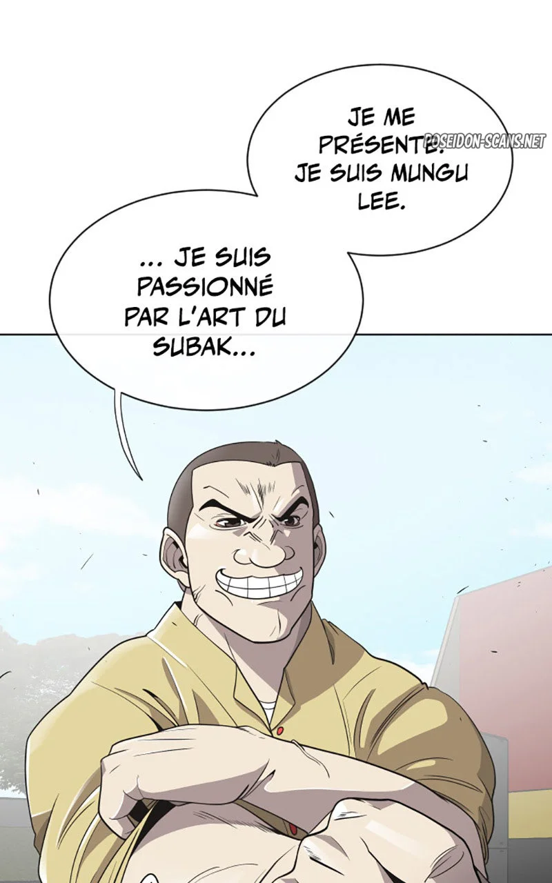 L'ère des surhommes Chapitre 21 - Page 12