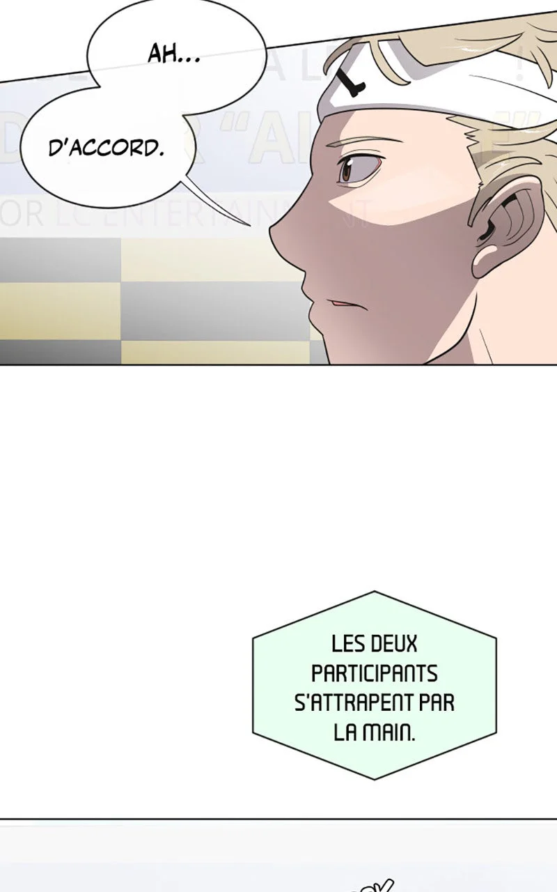 L'ère des surhommes Chapitre 21 - Page 14