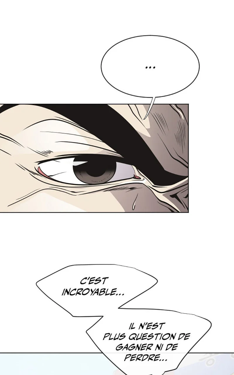 L'ère des surhommes Chapitre 21 - Page 24