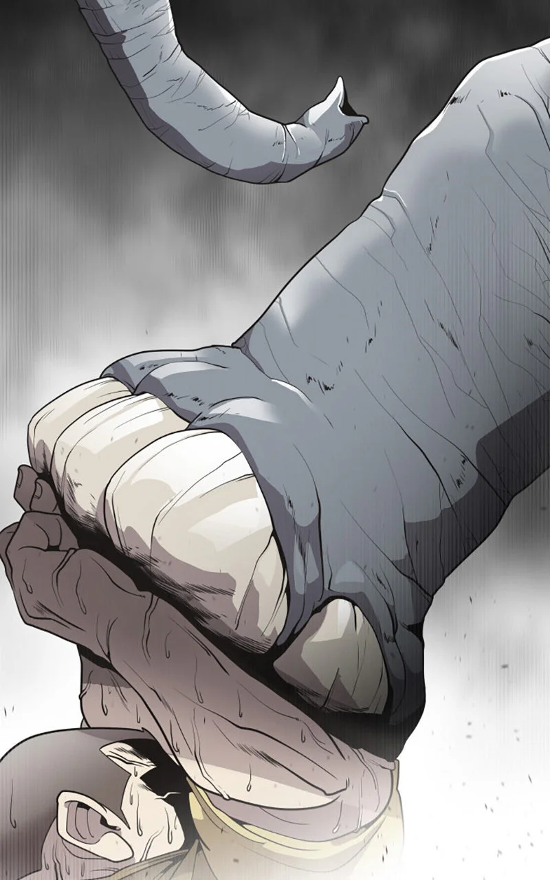 L'ère des surhommes Chapitre 21 - Page 26