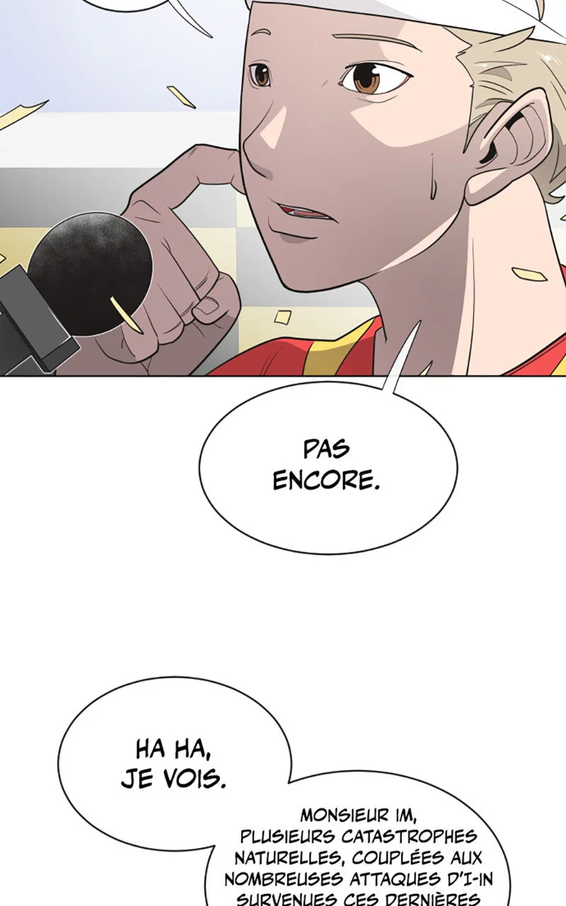 L'ère des surhommes Chapitre 21 - Page 35