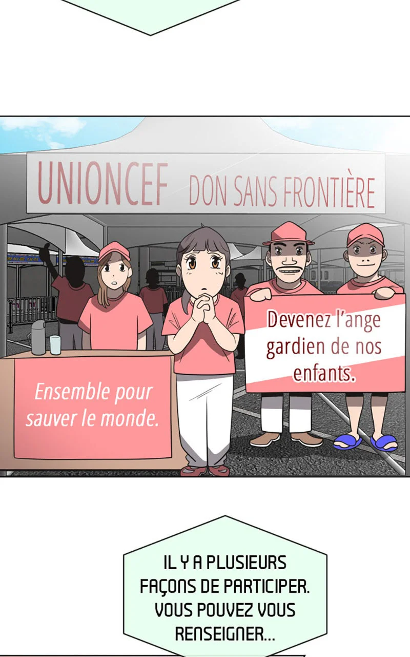 L'ère des surhommes Chapitre 21 - Page 39