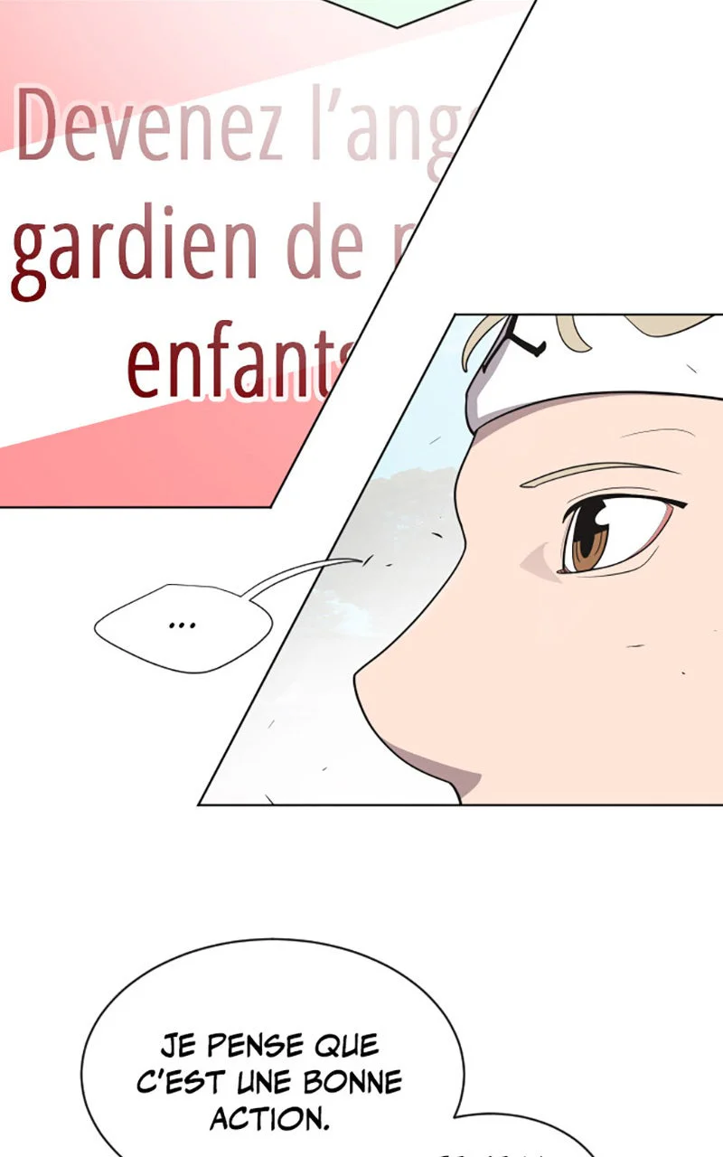 L'ère des surhommes Chapitre 21 - Page 40