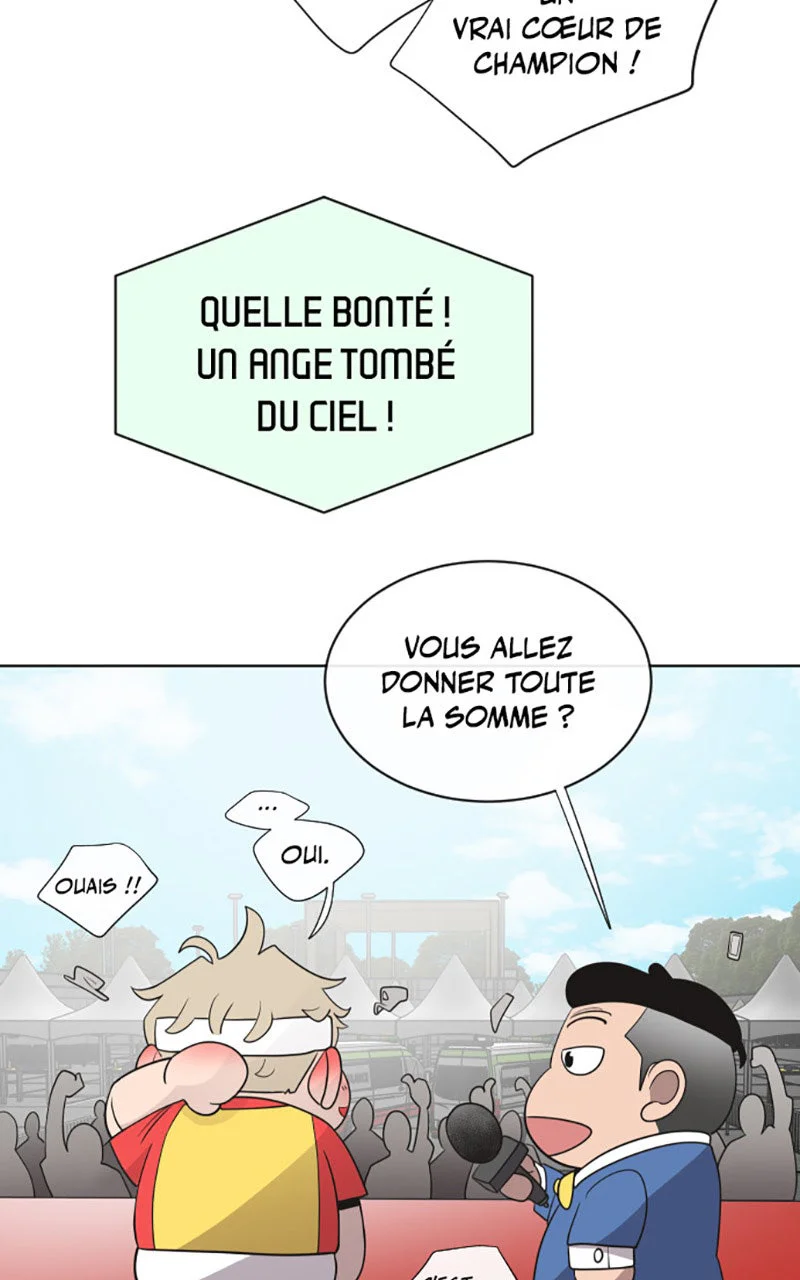 L'ère des surhommes Chapitre 21 - Page 43
