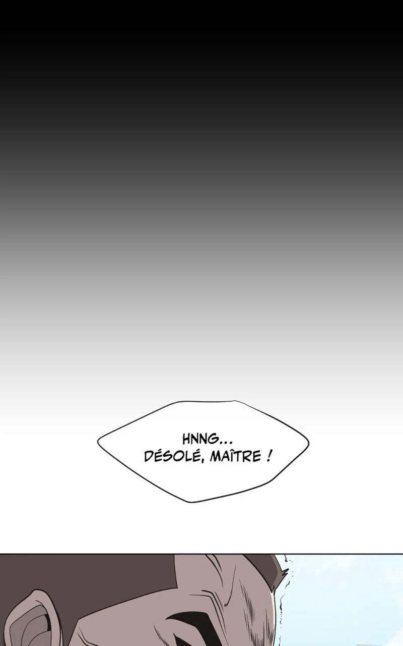 L'ère des surhommes Chapitre 21 - Page 46