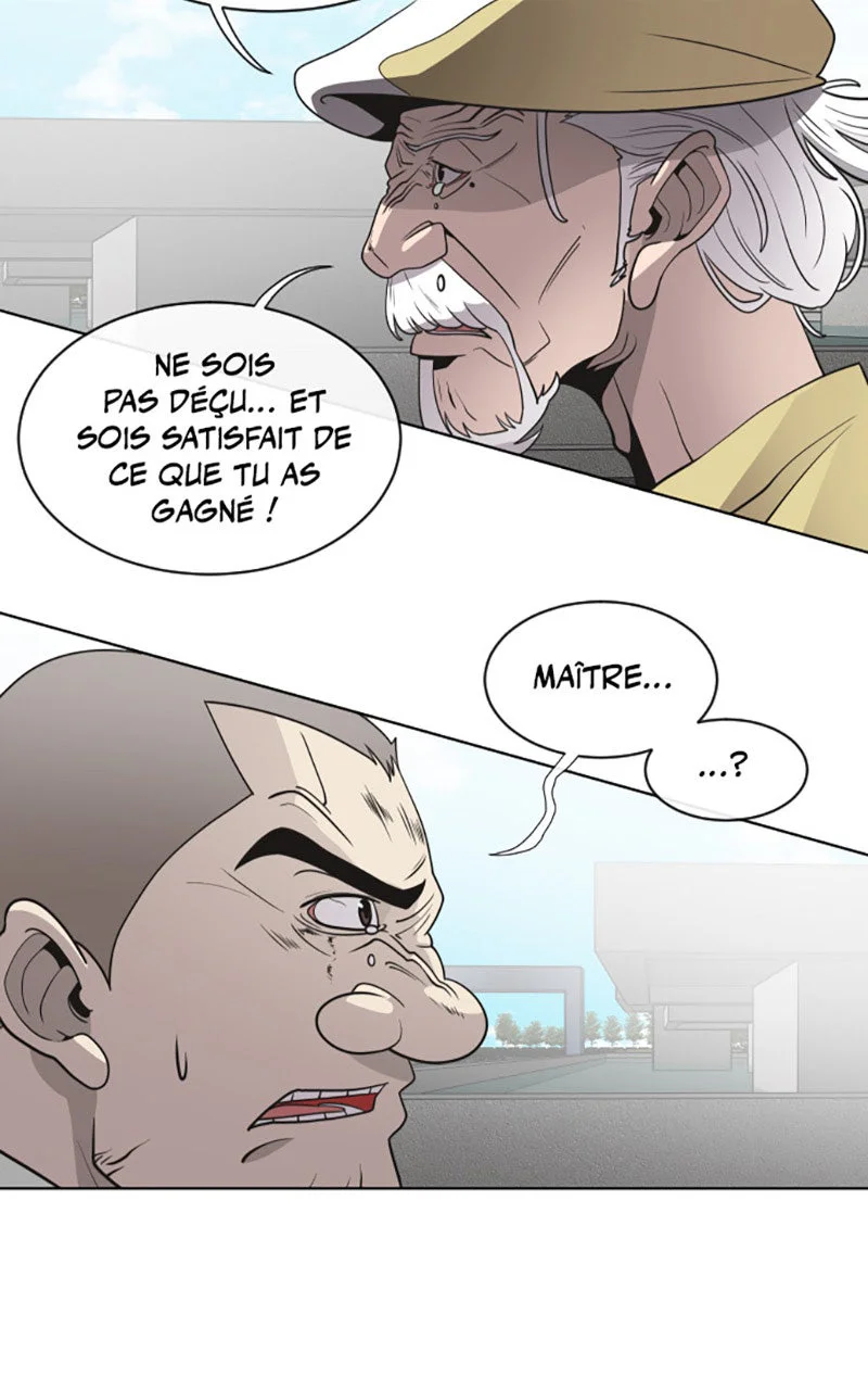 L'ère des surhommes Chapitre 21 - Page 49