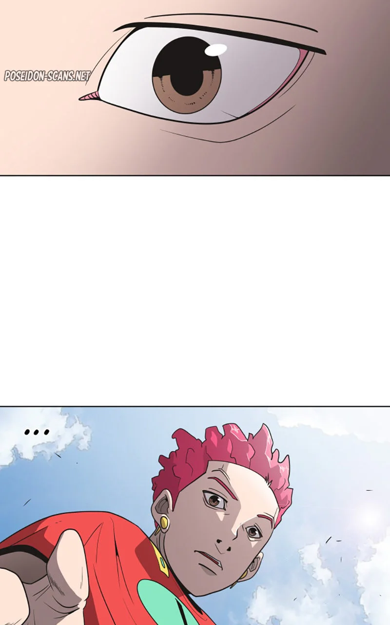 L'ère des surhommes Chapitre 21 - Page 67