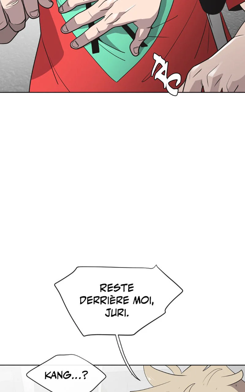 L'ère des surhommes Chapitre 21 - Page 69