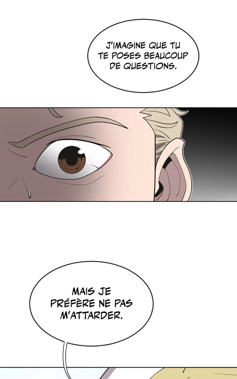 L'ère des surhommes Chapitre 21 - Page 74