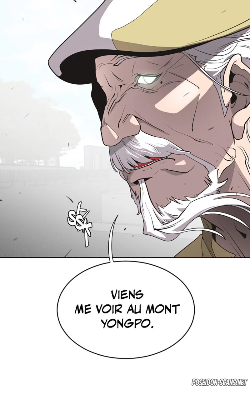 L'ère des surhommes Chapitre 21 - Page 75