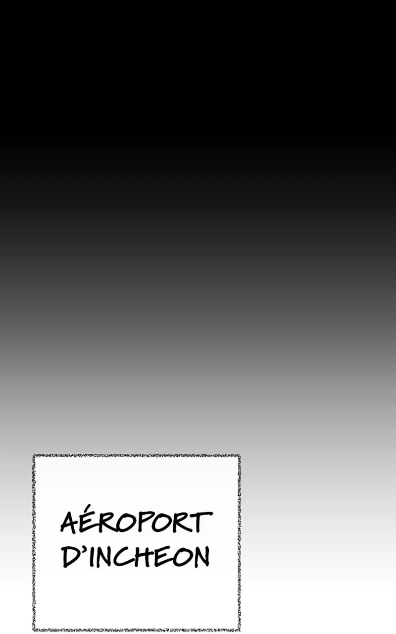 L'ère des surhommes Chapitre 21 - Page 77