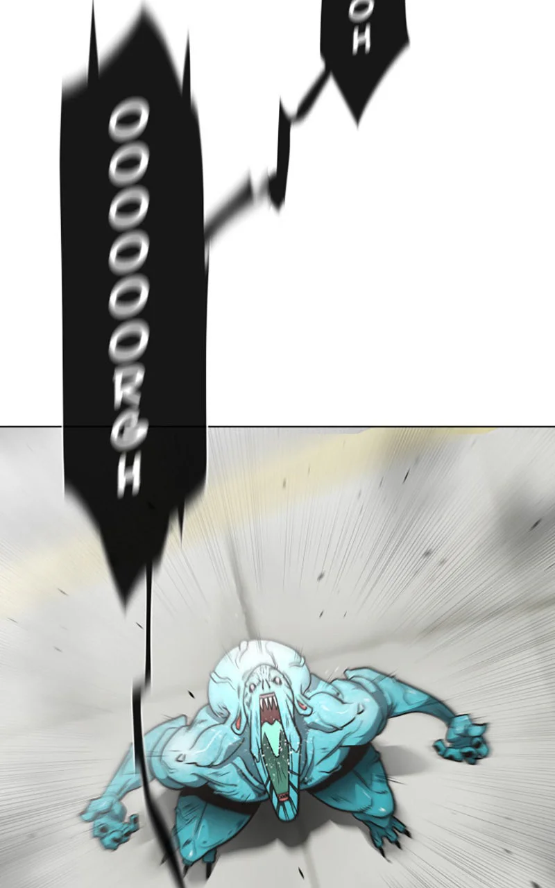L'ère des surhommes Chapitre 21 - Page 81