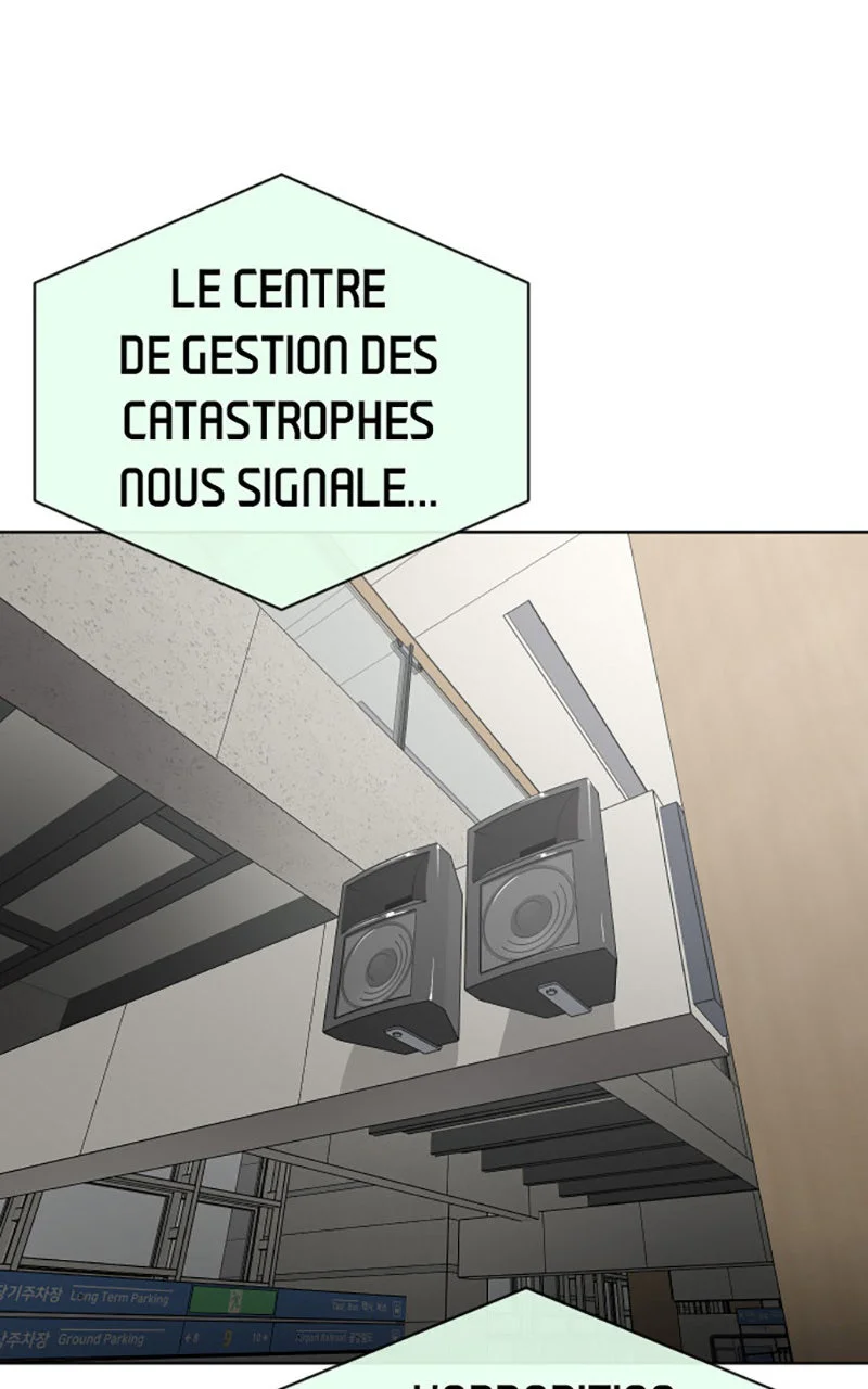 L'ère des surhommes Chapitre 21 - Page 90