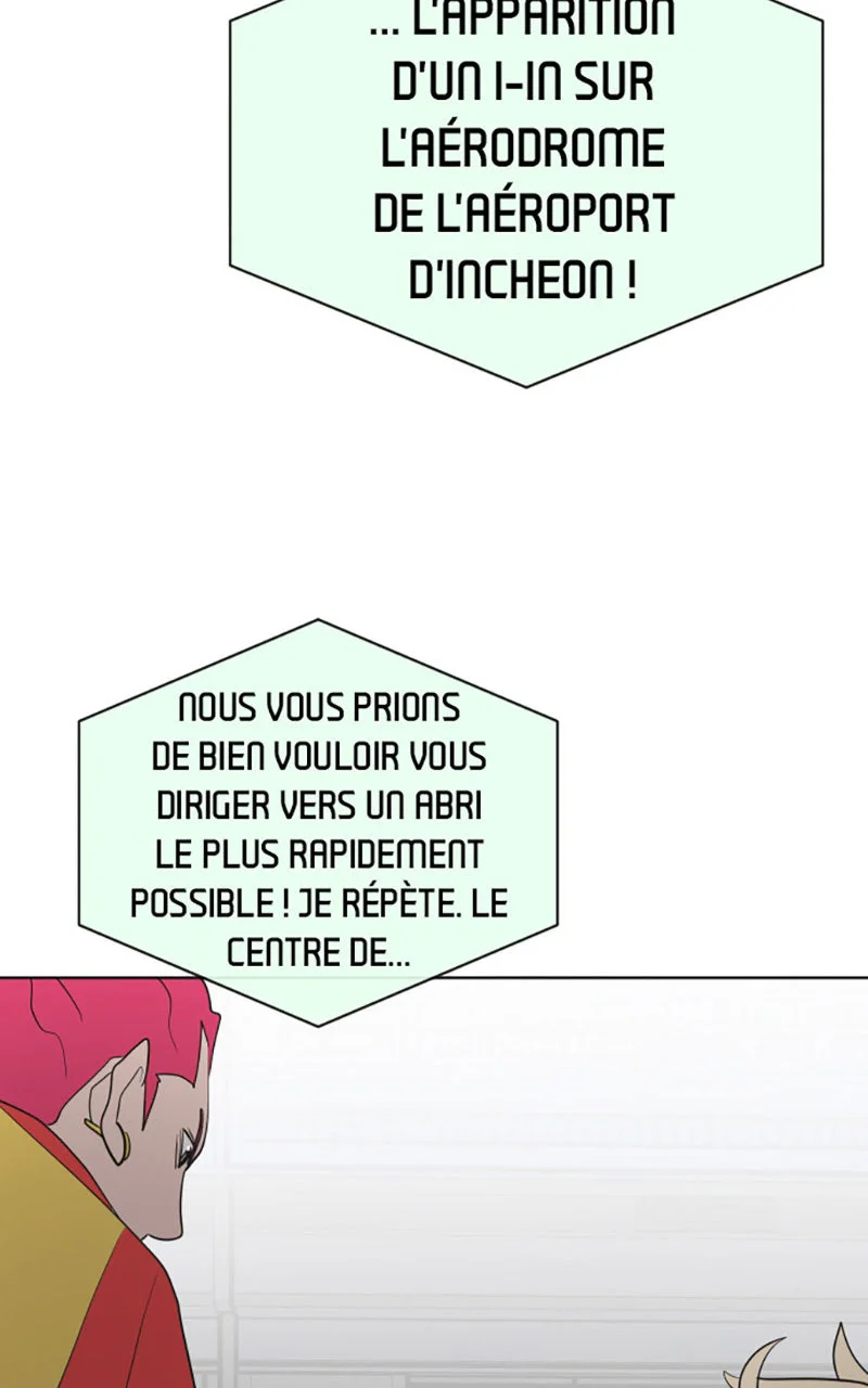L'ère des surhommes Chapitre 21 - Page 91