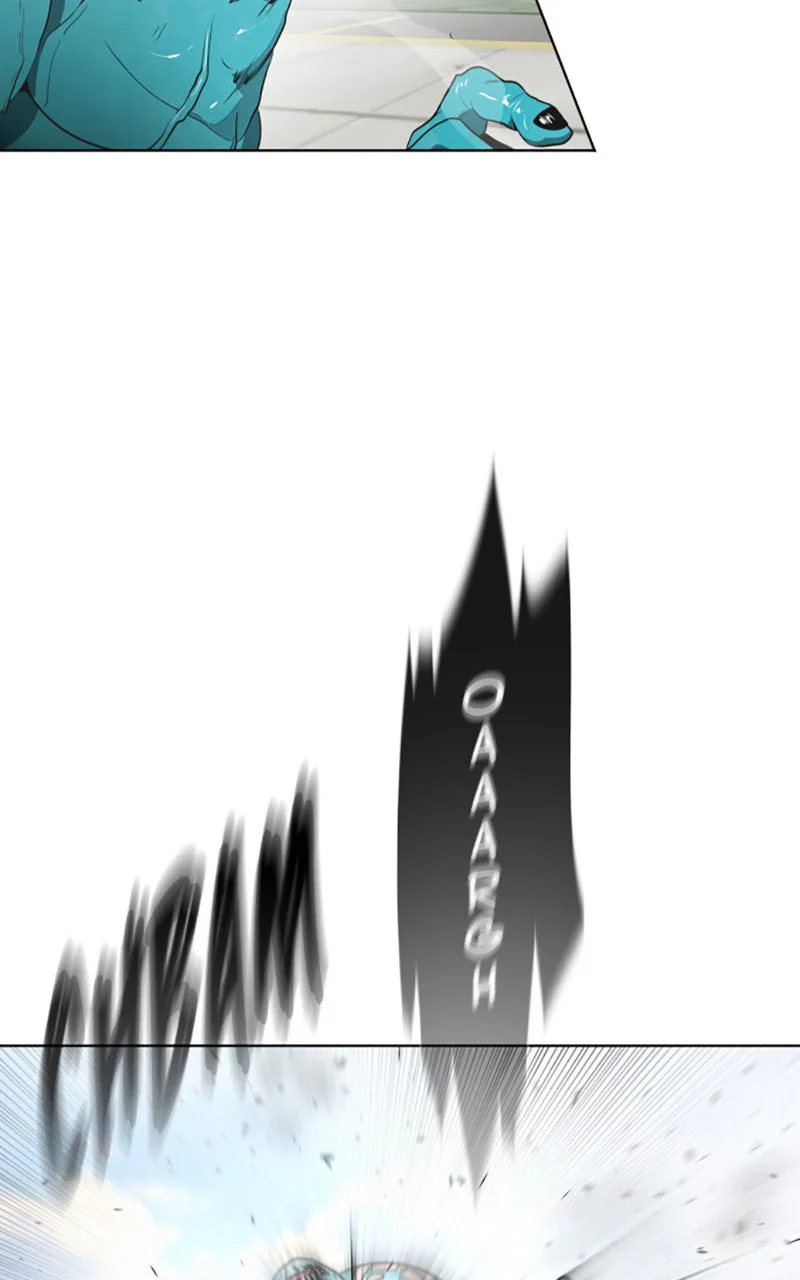 L'ère des surhommes Chapitre 21 - Page 95