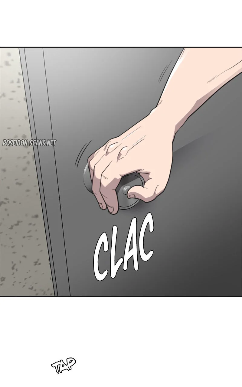 L'ère des surhommes Chapitre 22 - Page 20