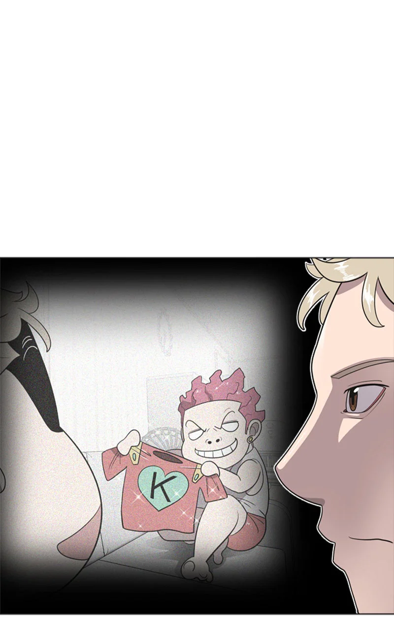 L'ère des surhommes Chapitre 22 - Page 22