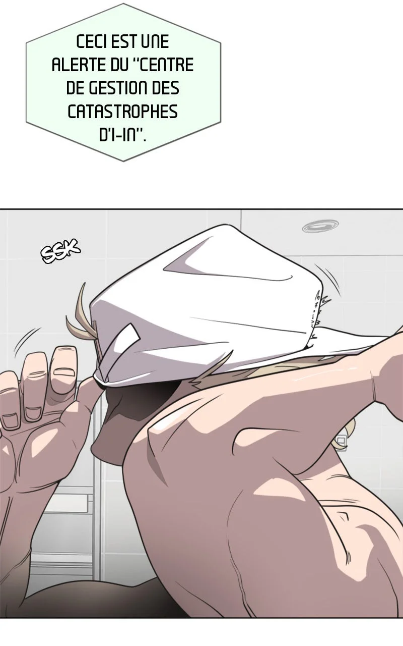 L'ère des surhommes Chapitre 22 - Page 26