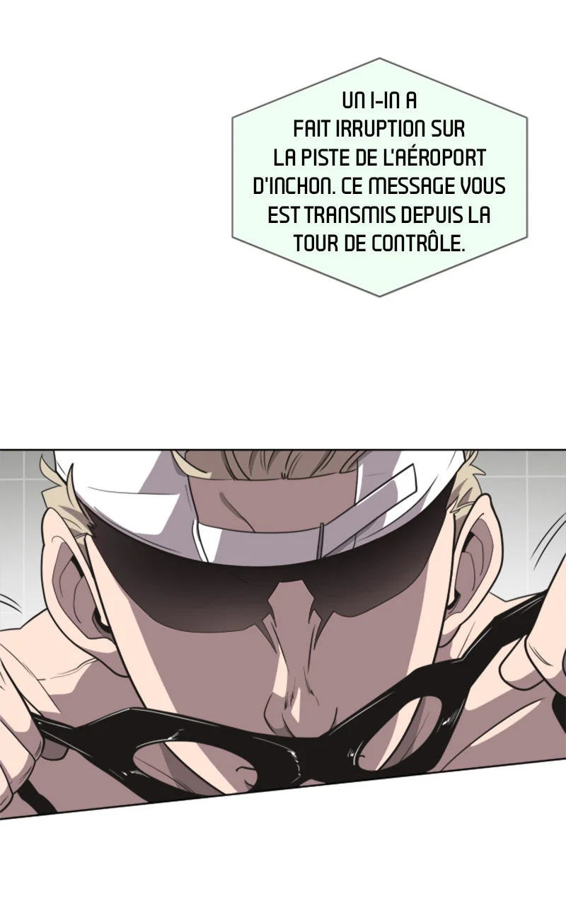 L'ère des surhommes Chapitre 22 - Page 27