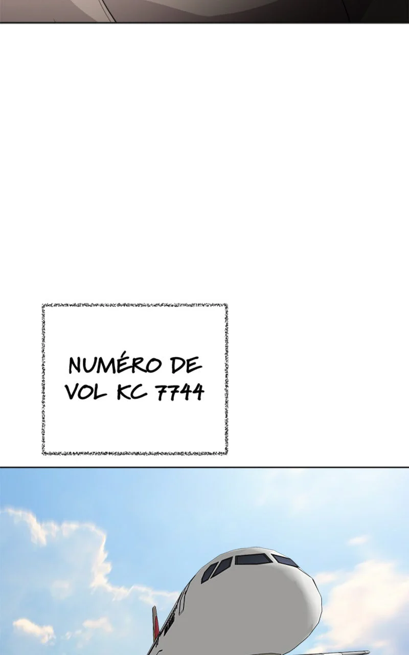 L'ère des surhommes Chapitre 22 - Page 30