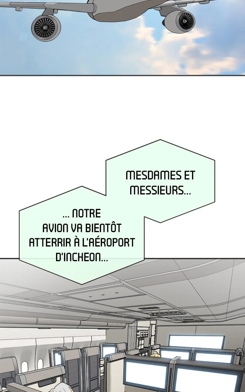 L'ère des surhommes Chapitre 22 - Page 31